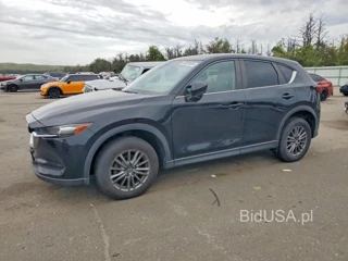 MAZDA CX-5 TOURING