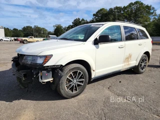 DODGE JOURNEY SE