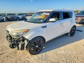 KIA SOUL +