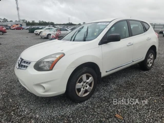 NISSAN ROGUE SELECT S