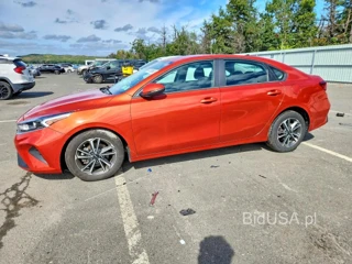 KIA FORTE LXS