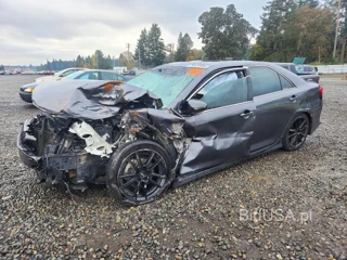 TOYOTA CAMRY SE V6