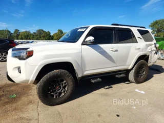 TOYOTA 4RUNNER TRD OFF-ROAD PREMIUM