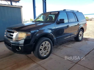FORD EXPEDITION LIMITED