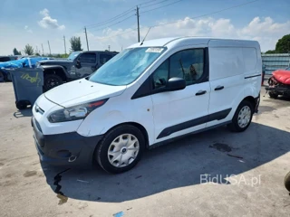FORD TRANSIT CONNECT XL