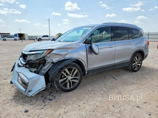 HONDA PILOT TOURING