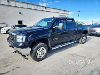 GMC SIERRA K2500 SLE