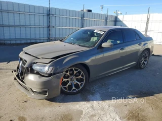 CHRYSLER 300 S