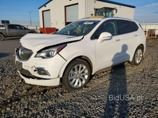 BUICK ENVISION PREMIUM