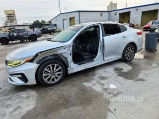 KIA OPTIMA EX