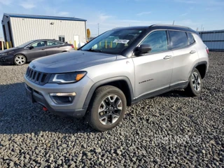 JEEP COMPASS TRAILHAWK