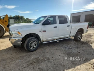 DODGE RAM 2500 ST