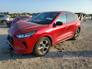 FORD ESCAPE ST LINE