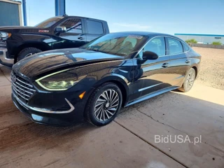 HYUNDAI SONATA HYBRID SEL