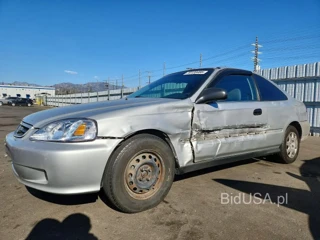 HONDA CIVIC DX