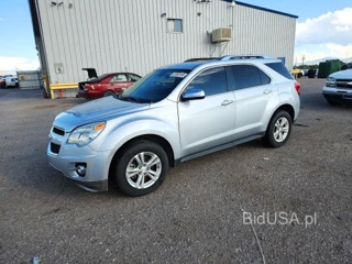 CHEVROLET EQUINOX LTZ