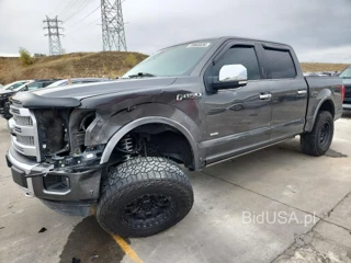 FORD F150 SUPERCREW