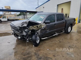 TOYOTA TACOMA DOUBLE CAB PRERUNNER