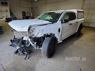 FORD RANGER XLT