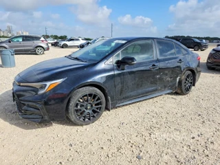 TOYOTA COROLLA HYBRID SE