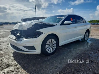 VOLKSWAGEN JETTA S