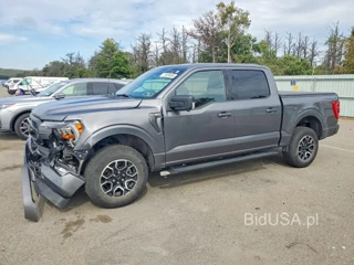 FORD F150 SUPERCREW