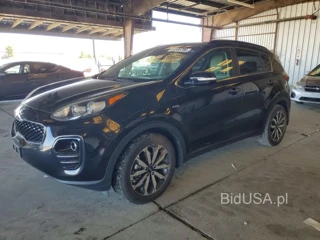 KIA SPORTAGE EX
