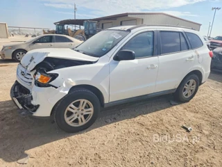HYUNDAI SANTA FE GLS