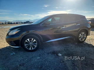 NISSAN MURANO S
