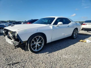 DODGE CHALLENGER GT
