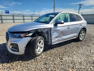 AUDI Q5 PREMIUM 40