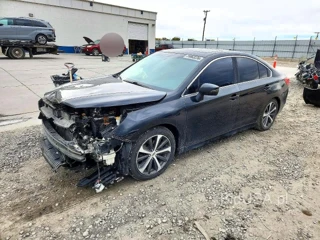 SUBARU LEGACY 2.5I LIMITED