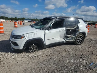JEEP COMPASS LIMITED