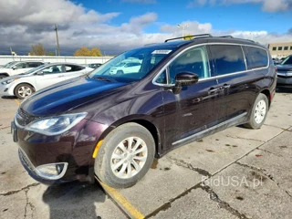 CHRYSLER PACIFICA TOURING L