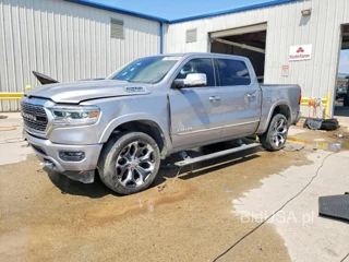 RAM 1500 LIMITED