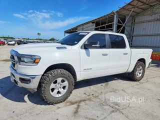 RAM 1500 BIG HORN/LONE STAR