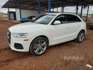 AUDI Q3 PREMIUM PLUS