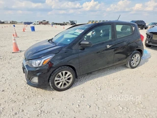 CHEVROLET SPARK LS