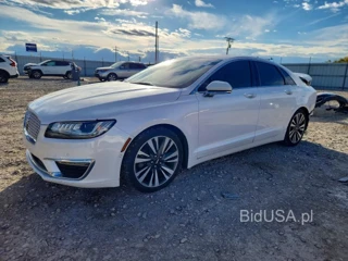 LINCOLN MKZ RESERVE II