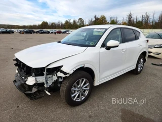 MAZDA CX-5 SELECT