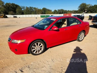ACURA TSX