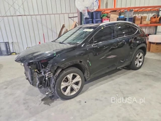 LEXUS NX 200T BASE/200T F