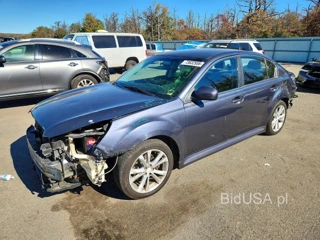 SUBARU LEGACY 2.5I PREMIUM