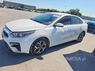 KIA FORTE LXS