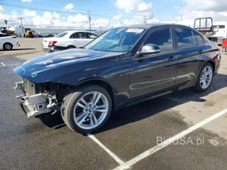 BMW 320 I