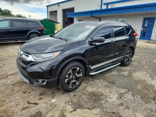 HONDA CR-V TOURING