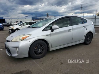 TOYOTA PRIUS TWO