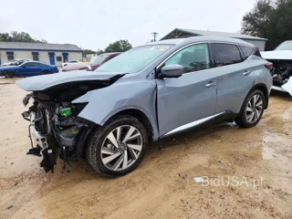 NISSAN MURANO SL