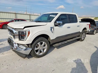 FORD F150 SUPERCREW