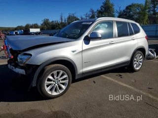 BMW X3 XDRIVE28I